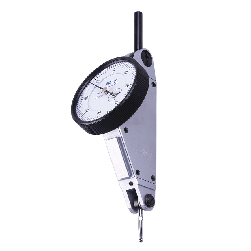 Long Range Tilted Face Dial Test Indicators420-102